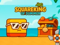 Squareking of Summer image