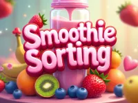 Smoothie Sorting image