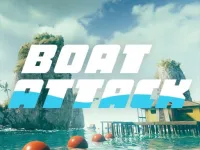 Boat Attack image