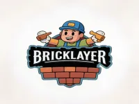 Bricklayer image