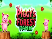 Piggys Forest Panic image