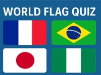image bg World Flag Quiz