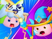 Mobile Legends Slime 3v3 image
