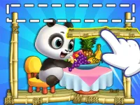 Panda Lu Treehouse image