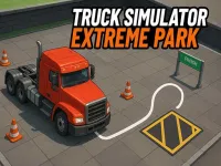 Truck Simulator Extreme Park image