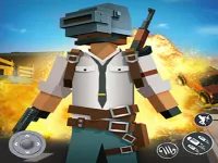 Squad Shooter Simulation Shootout image