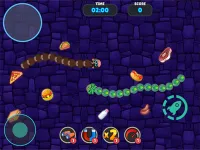 Snake War Multiplayer image