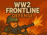 WW2 Frontline Defense image