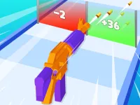 Gun Build N Run image