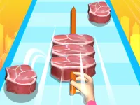Bbq Stack Run image