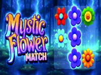 Mystic Flower Match image