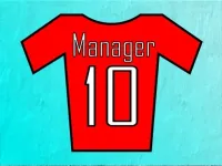 Football Manager Simulator image