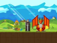 Treasure King Adventure image