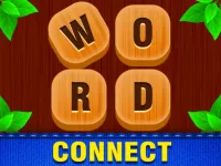 Word Connect   Crossword Puzzle image
